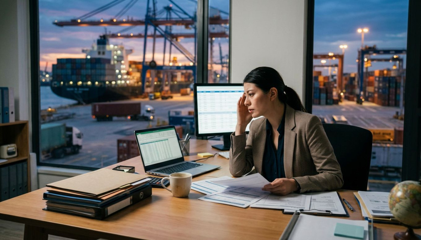 Silent Liabilities: Untold Risks Of Skipping Compliance In Import Operations